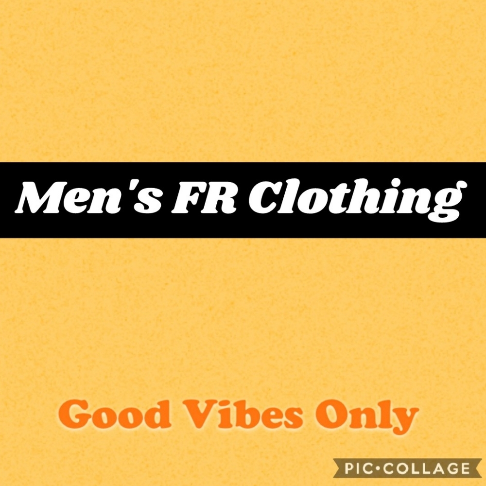 MENS FIRE RESISTANT CLOTHING